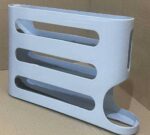 4 Layer Slide Egg Storage Box