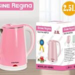 2.5L Dessine Regina kettle