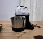 Scalitt Mixer with Bowl