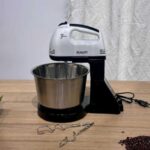 Scalitt Mixer with Bowl