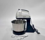 Scalitt Mixer with Bowl