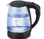 Silvercrest 2L Bluelight Kettle