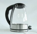 Silvercrest 2L Bluelight Kettle