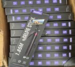 Neepho 1.85M 360 Selfie Stick Tripod