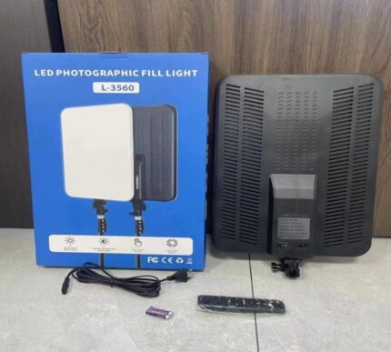 L-3560 Photographic Fill Light