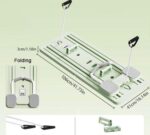 Pilates Reformer Machine