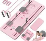 Pilates Reformer Machine