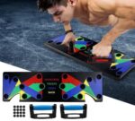 Foldable Push Up Board