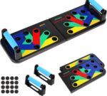 Foldable Push Up Board