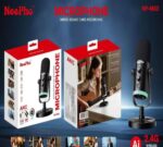 AI Desktop microphone