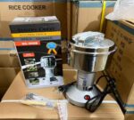 SilverCrest Electric Grinder