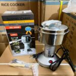 SilverCrest Electric Grinder