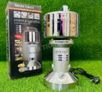 SilverCrest Electric Grinder